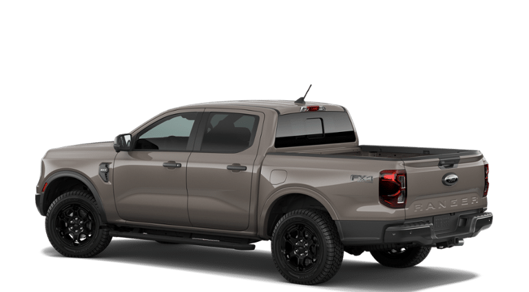 Thumbnail: 2026 Ford Ranger - 24