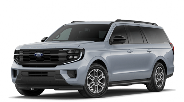 2026 Ford Expedition MAX Active SUV