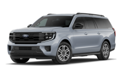 2026 Ford Expedition Max