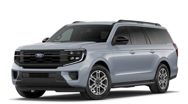 2026 Ford Expedition Max Active SUV