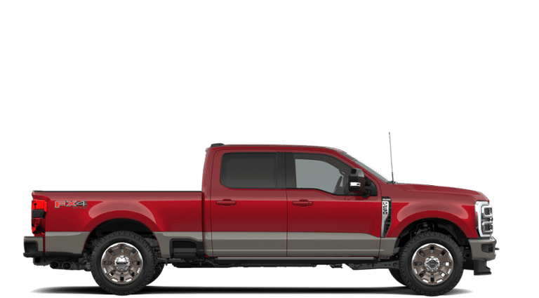 2026 Ford F-250 Super Duty King Ranch - Photo 27