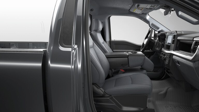 2026 Ford F-350 Super Duty XL - Photo 28