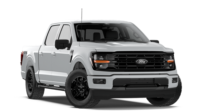 Thumbnail: 2026 Ford F-150 - 48