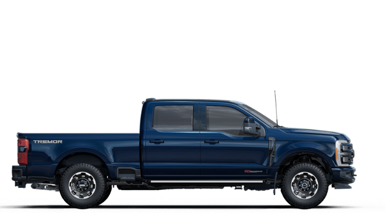 2024 Ford F-250 Super Duty Lariat