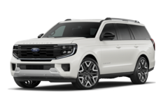 2026 Ford Expedition Platinum SUV