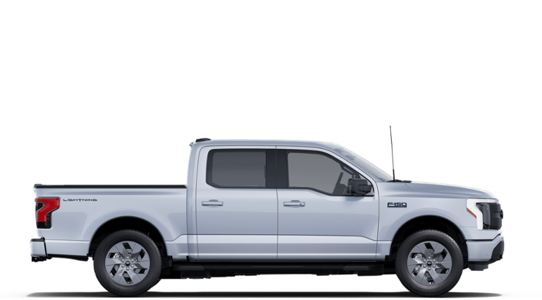 Thumbnail: 2025 Ford F-150 - 35