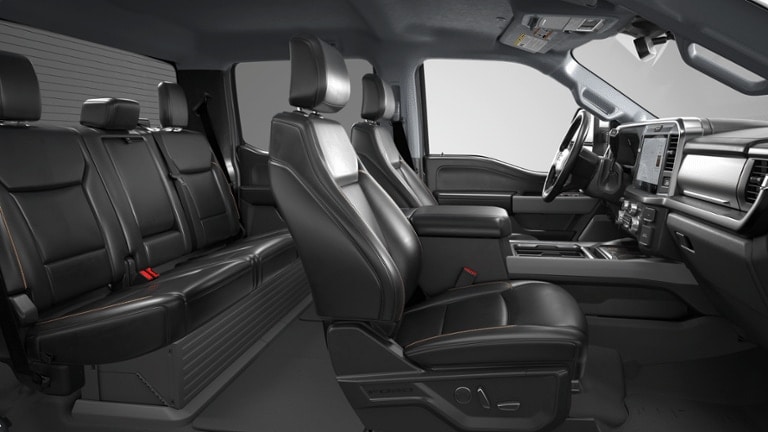 2026 Ford F-350 Super Duty Lariat - Photo 28