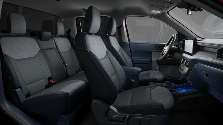 Thumbnail: 2026 Ford Maverick - 30