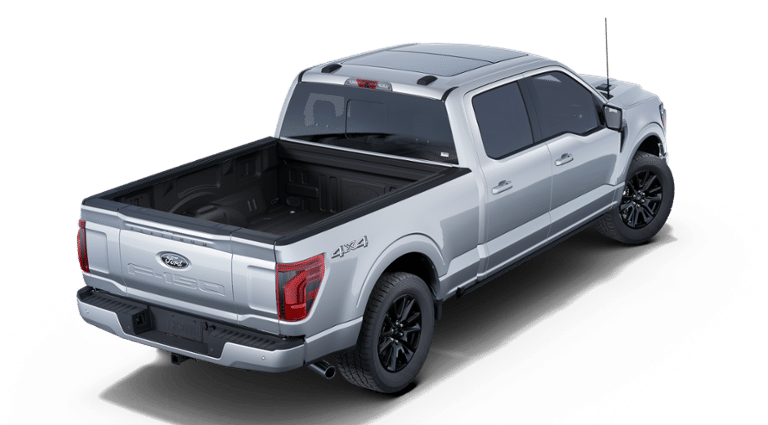 Thumbnail: 2025 Ford F-150 - 19