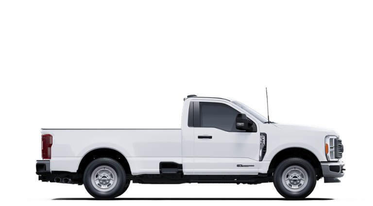 2025 Ford F-350 XL photo 9