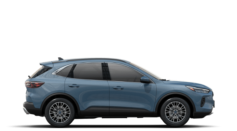 2025 Ford Escape Plug-in Hybrid 28