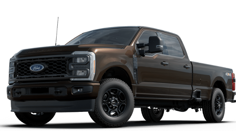 2024 Ford F-350 Super Duty XL