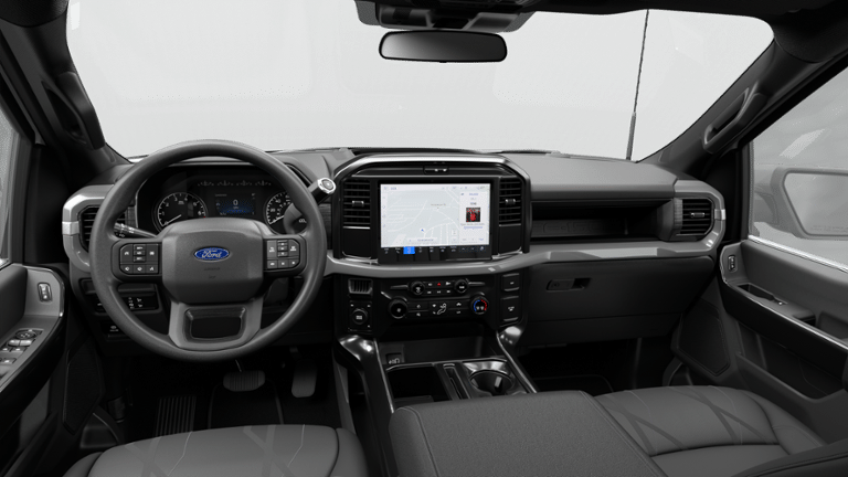 2026 Ford F-150 STX&reg; TRUCK