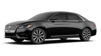 2020 Lincoln Continental Sedan 2020 Lincoln Continental Sedan