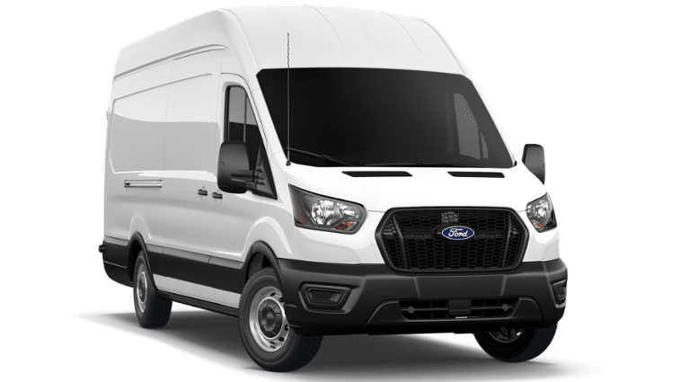 2026 Ford Transit 350 Cargo XL HR Van