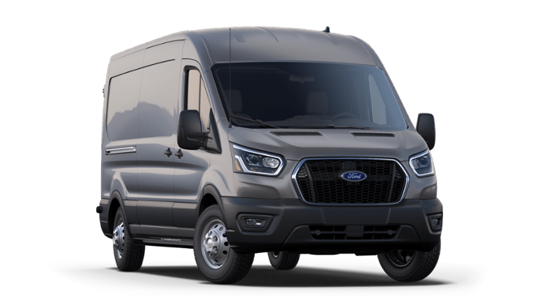 2025 Ford Transit photo 4