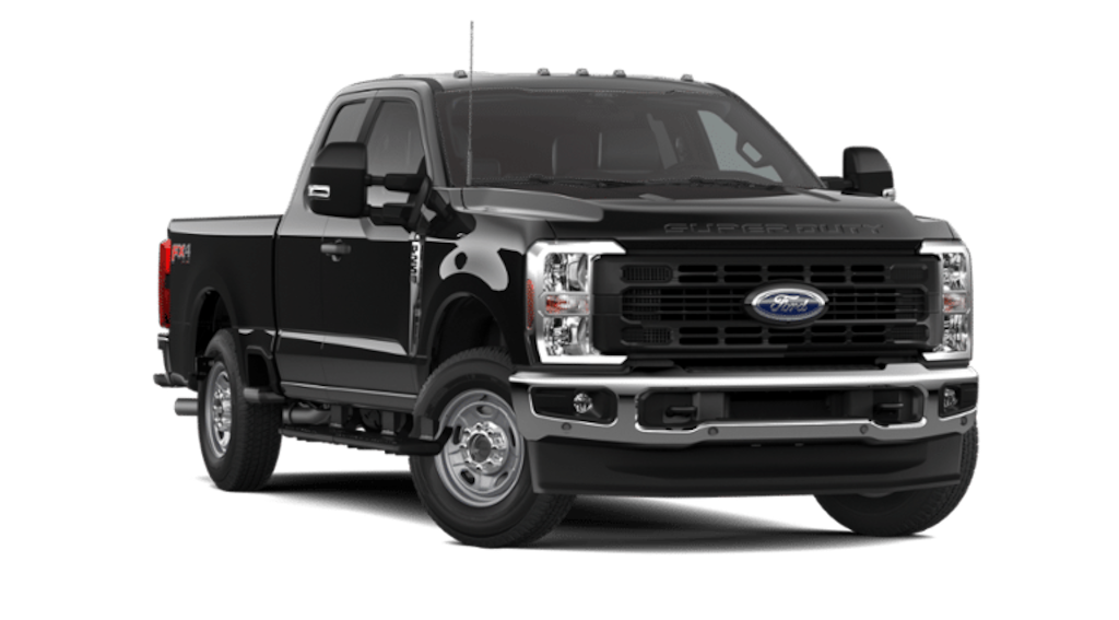 New 2026 Ford Super Duty F-250® XL TRUCK