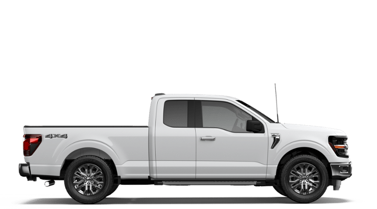 Thumbnail: 2026 Ford F-150 - 5
