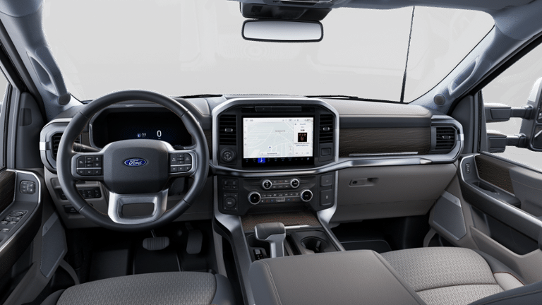 2025 Ford F-150 Lariat - Photo 30