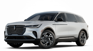 2025 Lincoln Nautilus Premiere CROSSOVERS