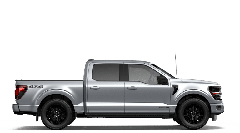 Thumbnail: 2026 Ford F-150 - 27