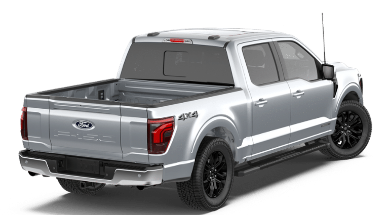 Thumbnail: 2026 Ford F-150 - 26