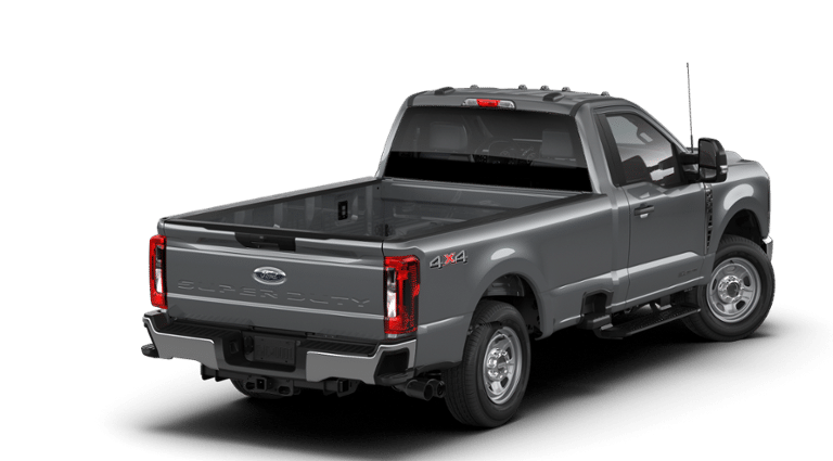 2026 Ford F-350 XL photo 3