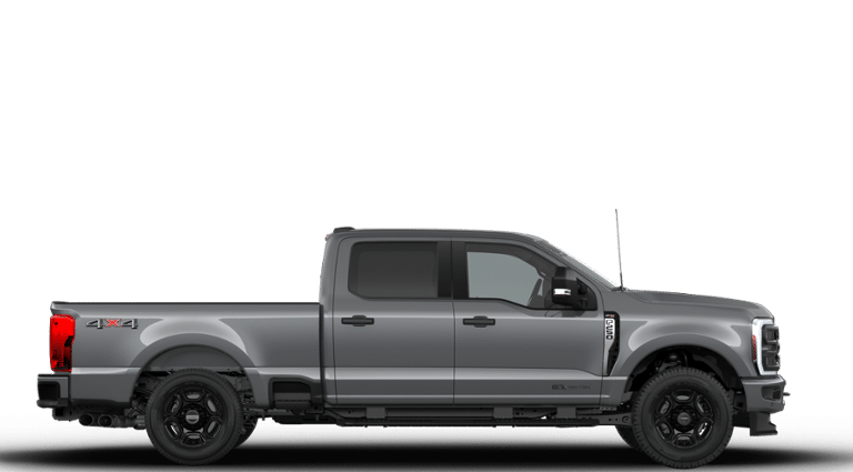 2026 Ford F-250 Super Duty XL - Photo 49