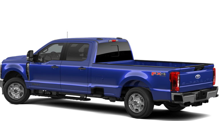2026 Ford F-350 Super Duty XLT - Photo 32
