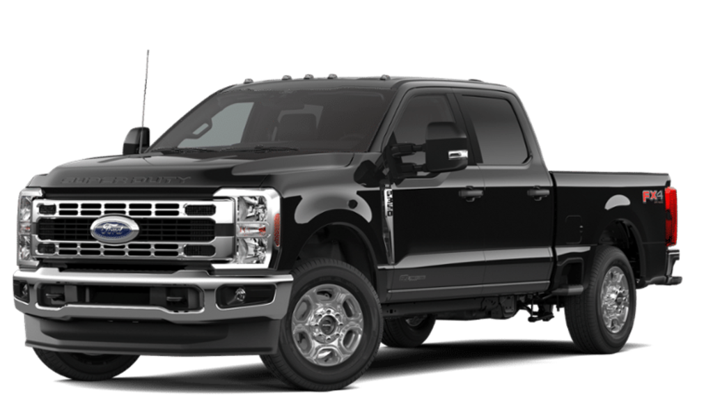 New 2026 Ford F-350  PICKU