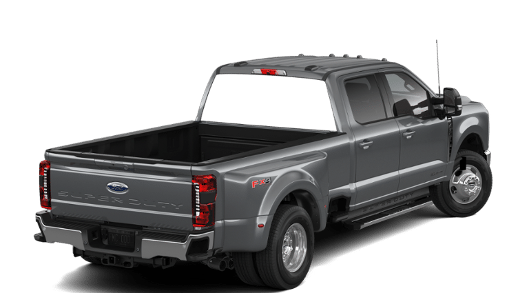 Thumbnail: 2026 Ford F-350 - 47