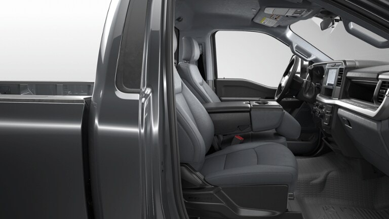 2026 Ford F-250 Super Duty XL - Photo 34