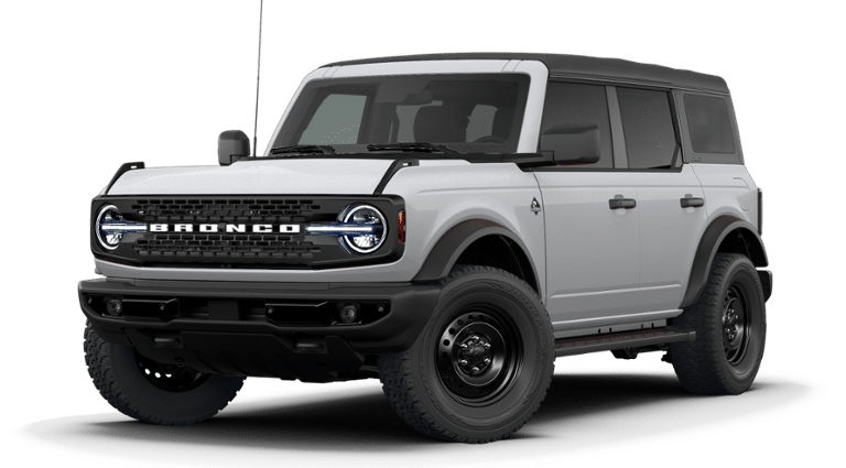 Thumbnail: 2026 Ford Bronco - 33