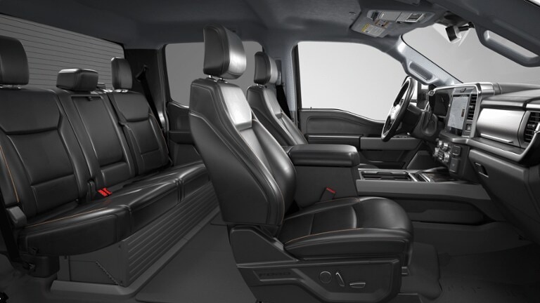 2026 Ford F-350 Super Duty Lariat - Photo 59