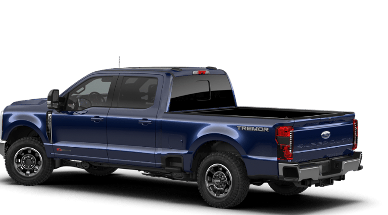 Thumbnail: 2026 Ford Econoline - 19