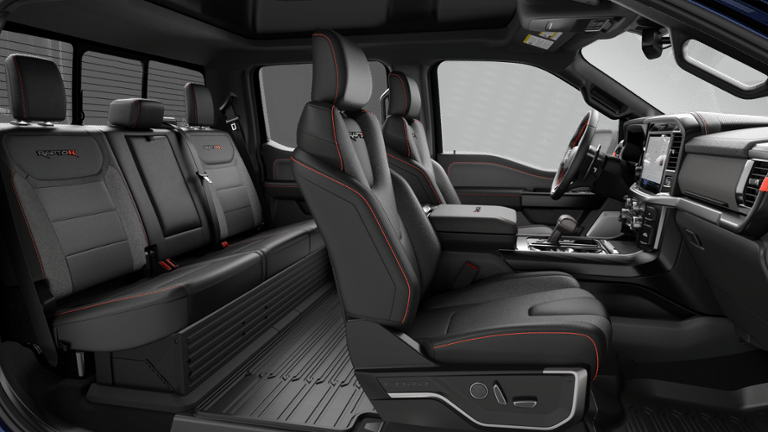 Thumbnail: 2026 Ford F-150 - 14