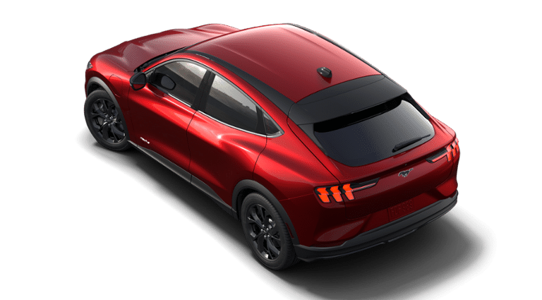 2024 Ford Mustang Mach-E Select