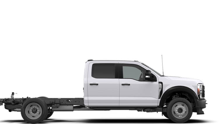 new 2026 Ford Super Duty F-450 DRW car, priced at $87,400