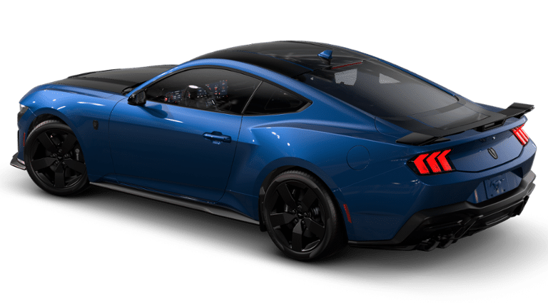 Thumbnail: 2024 Ford Mustang - 46