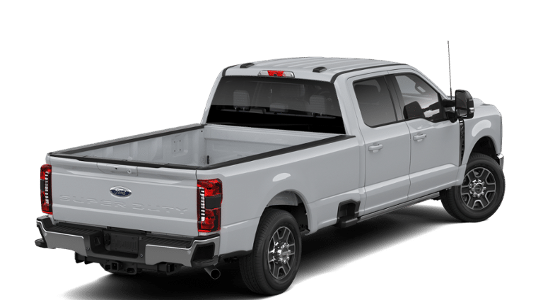 2026 Ford F-350 Super Duty Lariat - Photo 47
