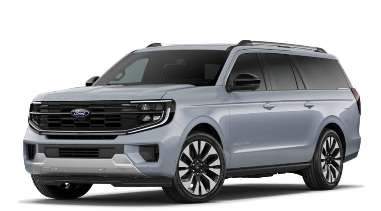 Thumbnail: 2026 Ford Expedition MAX - 24