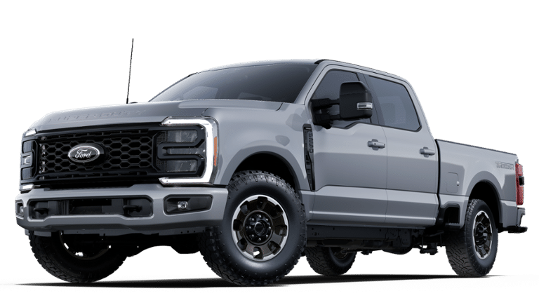 Ford F-250