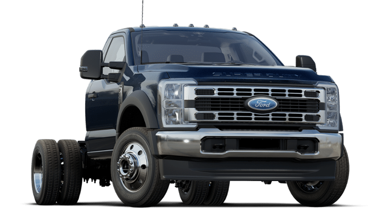 2024 Ford F-450 photo 4