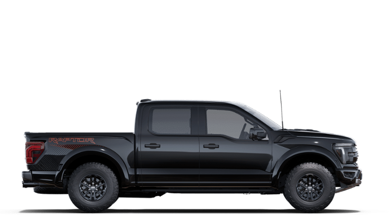 2025 Ford F-150 Raptor photo 25