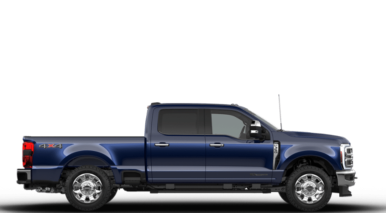 2026 Ford F-350 Super Duty Lariat - Photo 12