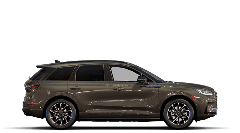 Thumbnail: 2026 Lincoln Corsair - 50