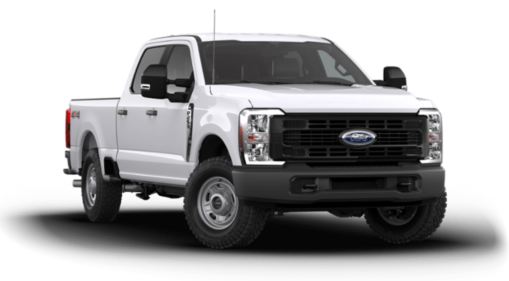 New 2026 Ford Super Duty F-250 XL TRUCK