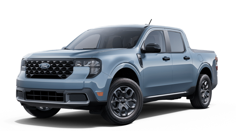 2025 Ford Maverick XLT 2