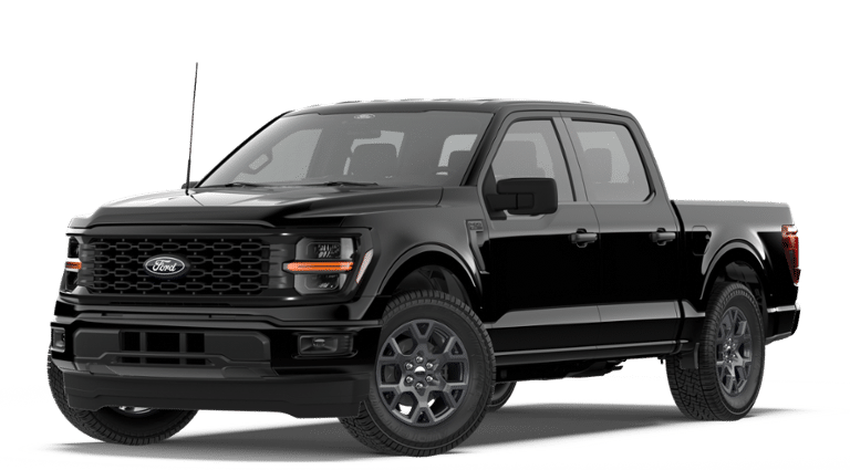 2026 Ford F-150 TRUCK 