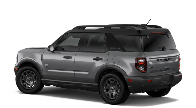 2026 Ford Bronco Sport Big Bend&reg; SUV
